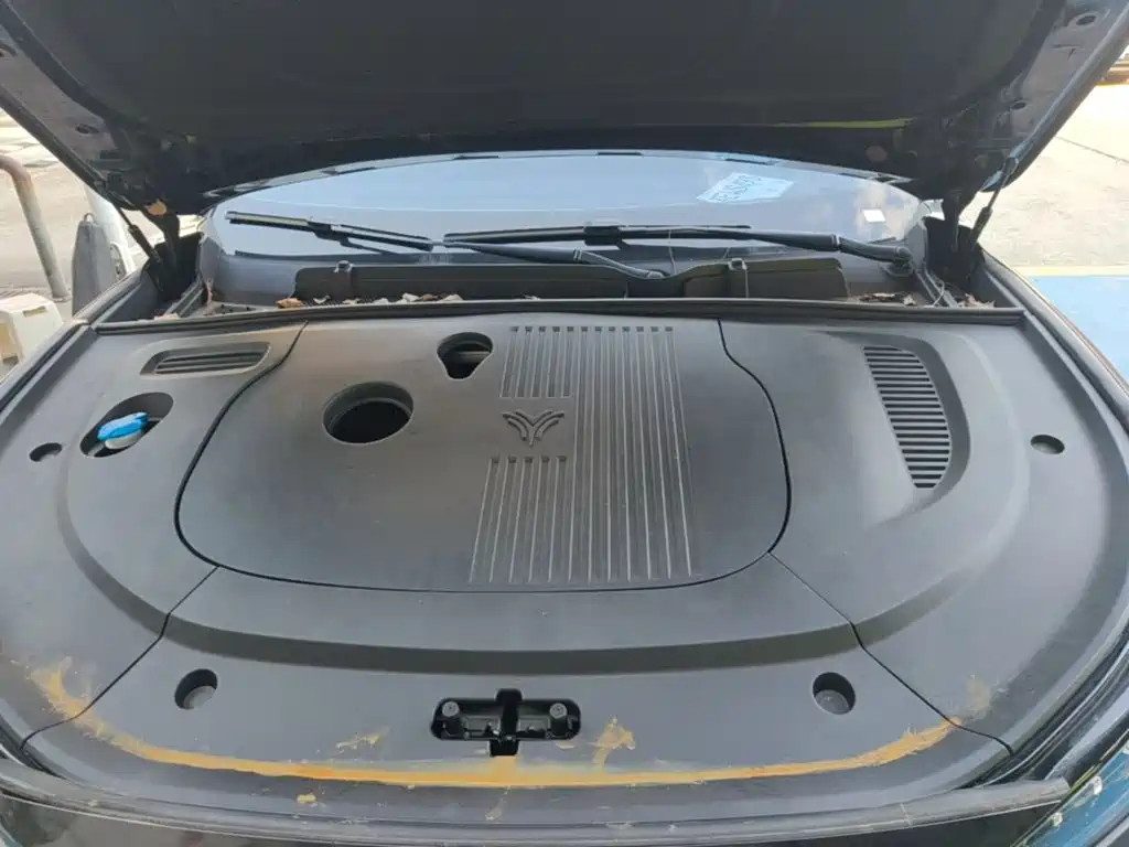 صورة 20 - Nezha Auto Nezha L