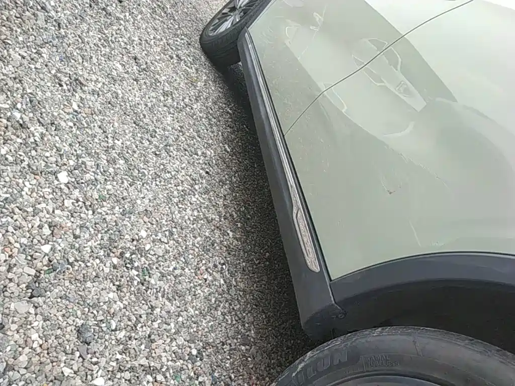 Nezha Auto Nezha V 2022 2022 Trend 400 Lite