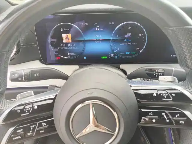 Mercedes-Benz E-Class (Import) 2020 E 260 Coupe — фото 4