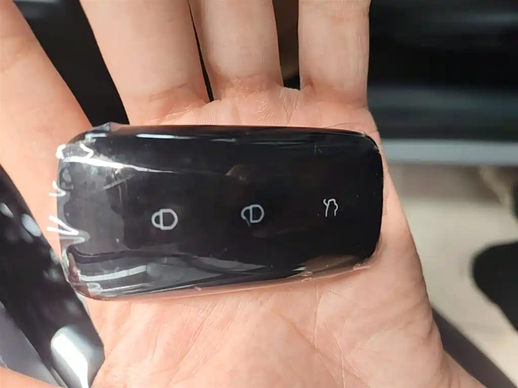 Geely Galaxy Galaxy E5 2026 530km Voyager Edition фото 9