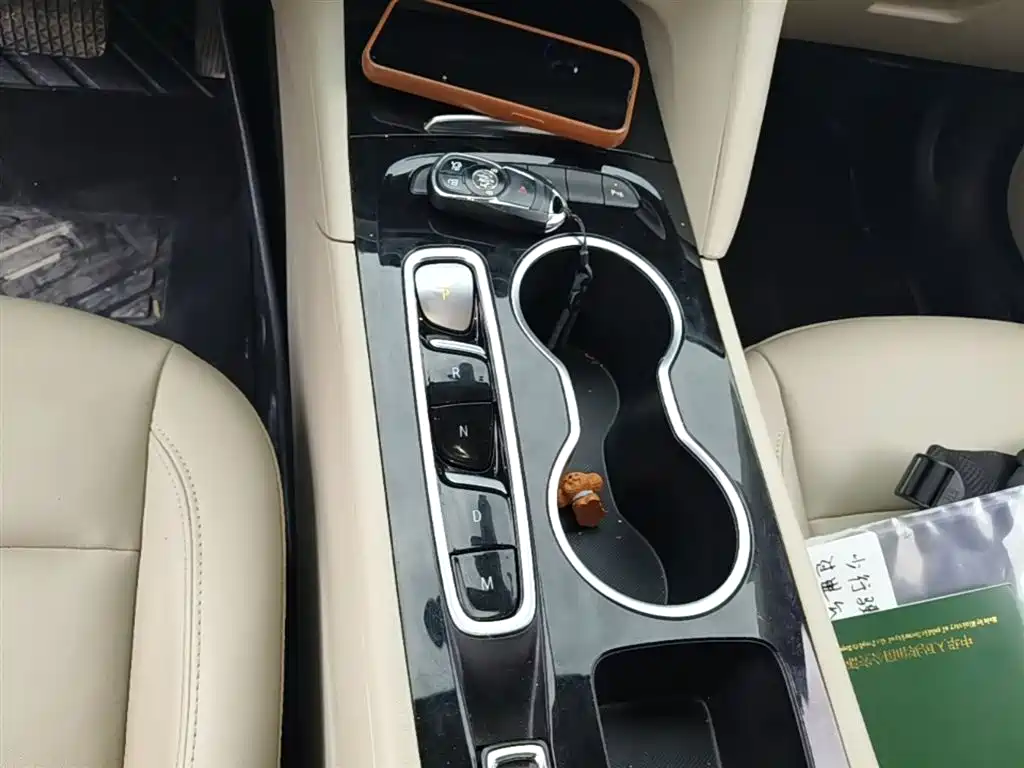Buick Regal 2020 552T Elite фото 14
