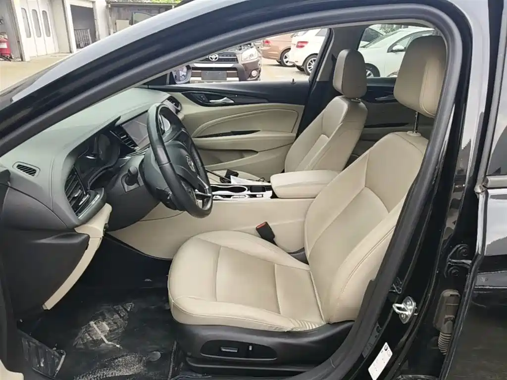 Buick Regal 2020 552T Elite фото 15