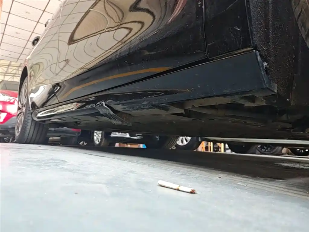 Geely Galaxy Galaxy A7 2025 EM-i фото 21