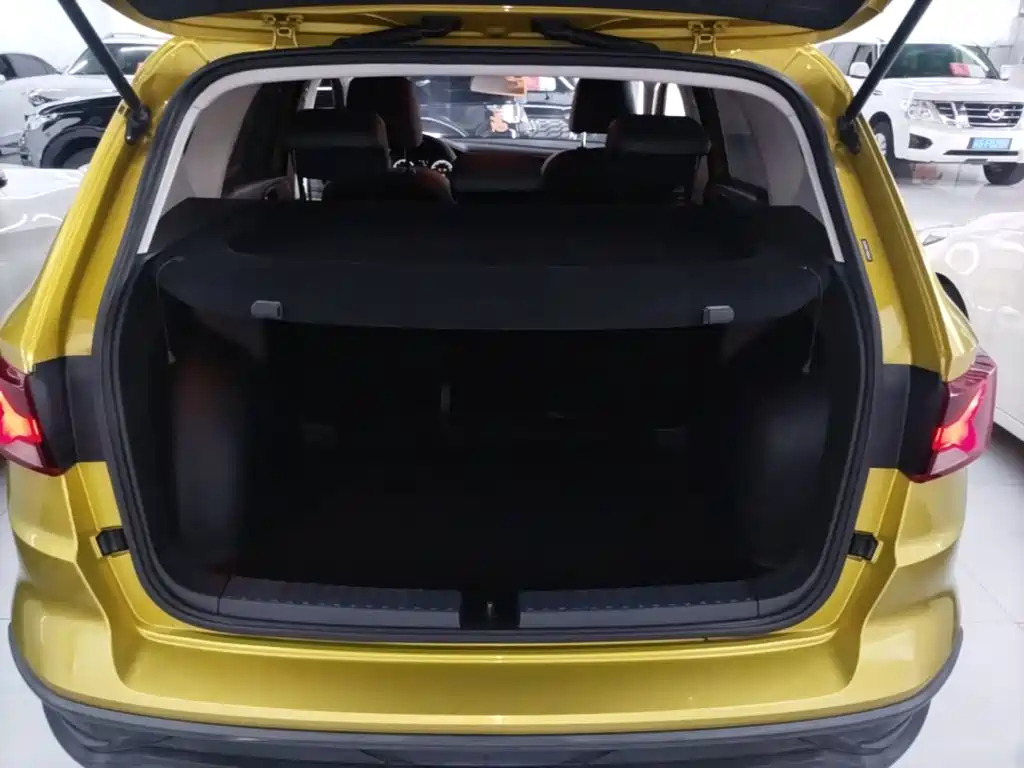 Jetta VS5 2019 2019 280TSI Automatic Joy Edition