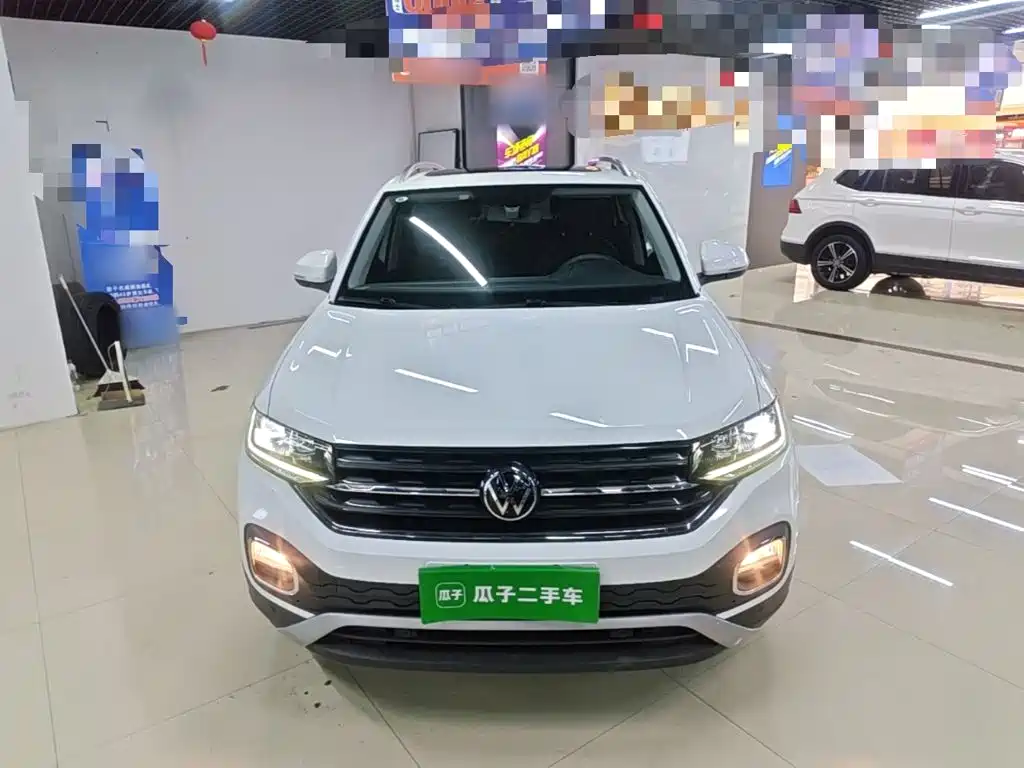 Volkswagen Tanying, миниатюра 3