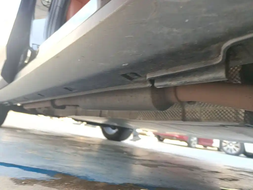 صورة 21 - Nezha Auto Nezha L