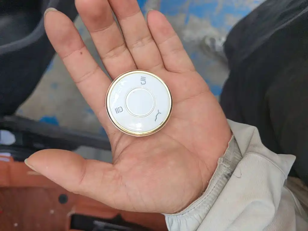 صورة 9 - Nezha Auto Nezha L