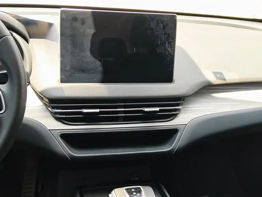 Hongqi E-QM5 2023 620km PLUS фото 13