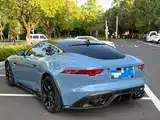 Фото 8 - Jaguar F-TYPE