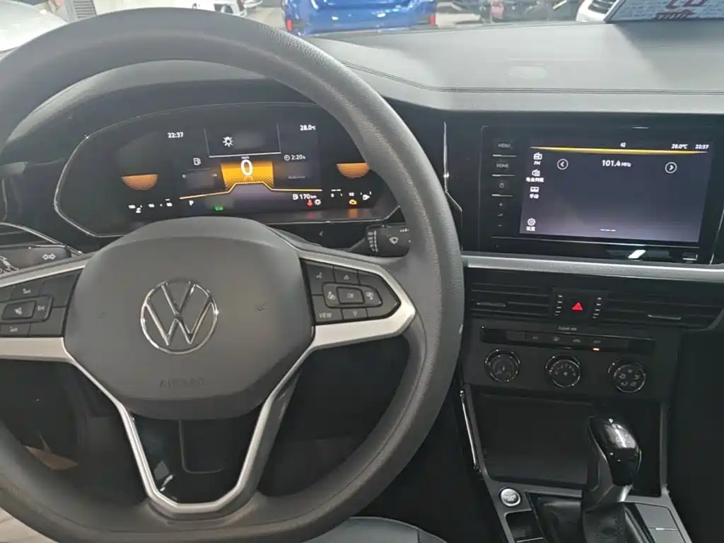 Volkswagen Passat 2025 2025 Outstanding 280TSI Business Edition