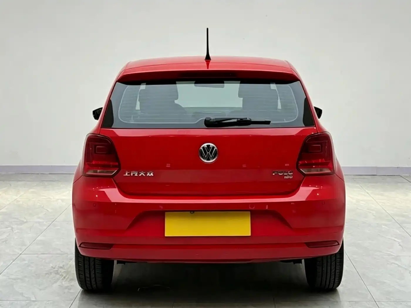 Фото 5 - Volkswagen Polo