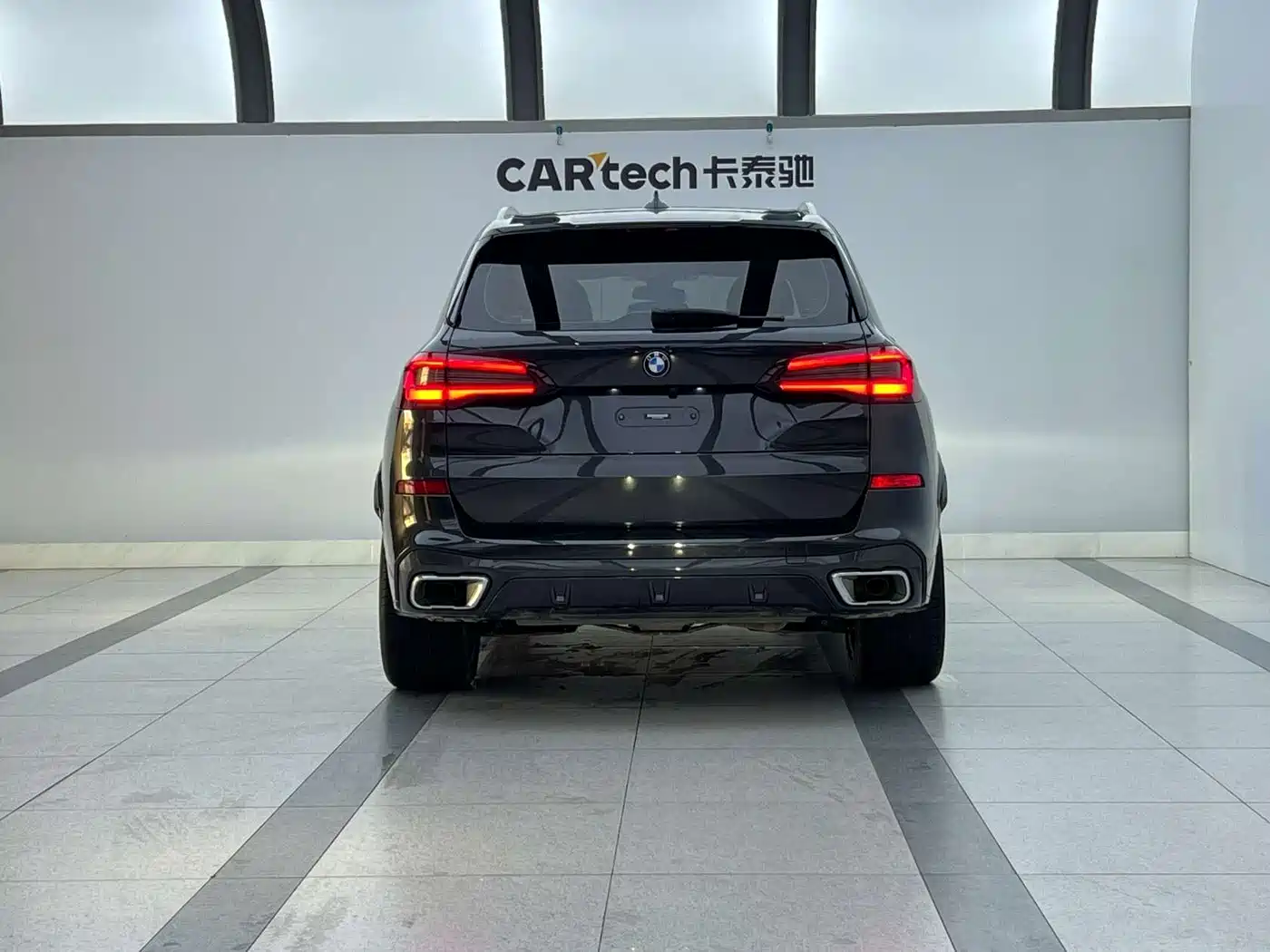 BMW X5 2022 2022 xDrive 30Li Premium M Sport Package