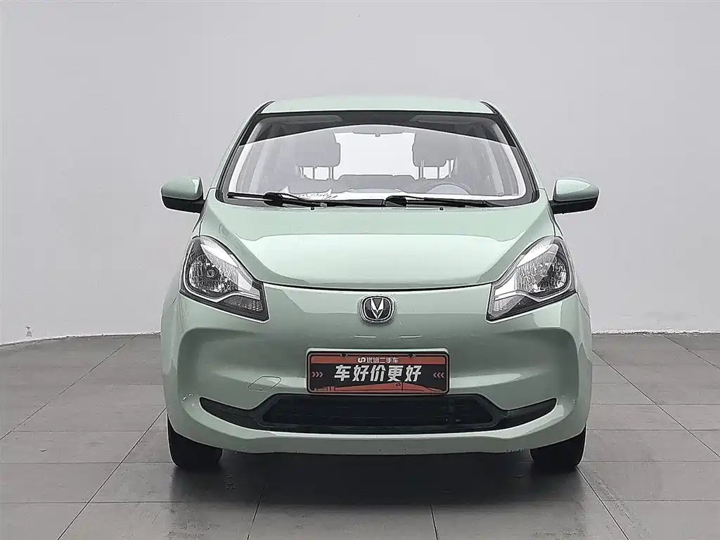 CHANGAN BENBEN E STAR