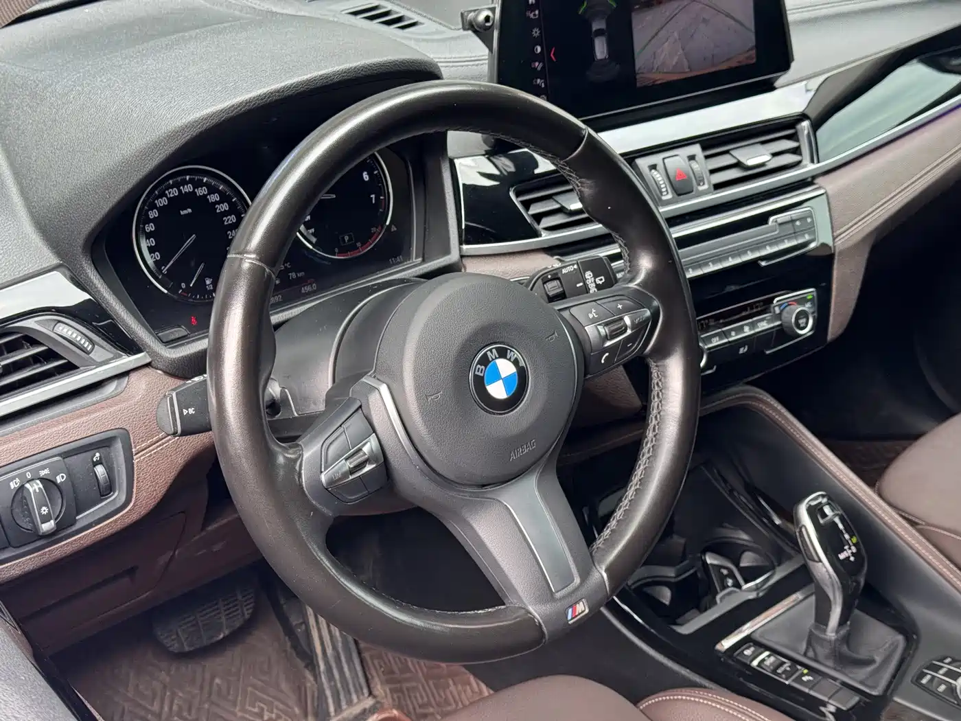 BMW X2 2022 2022 sDrive25i M Sport Package