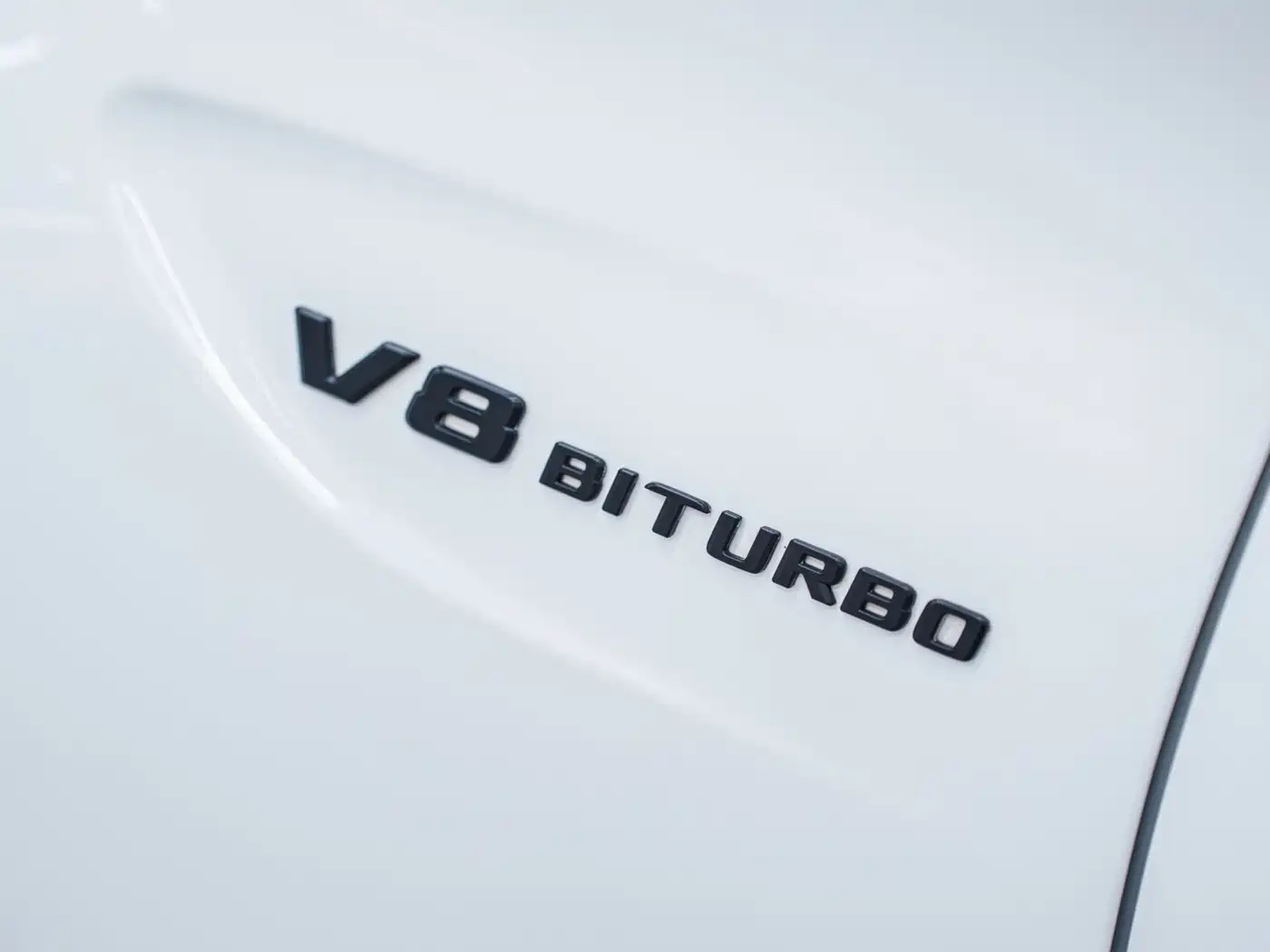 Mercedes-Benz C-Class AMG 2020 2019 AMG C 63 Coupe