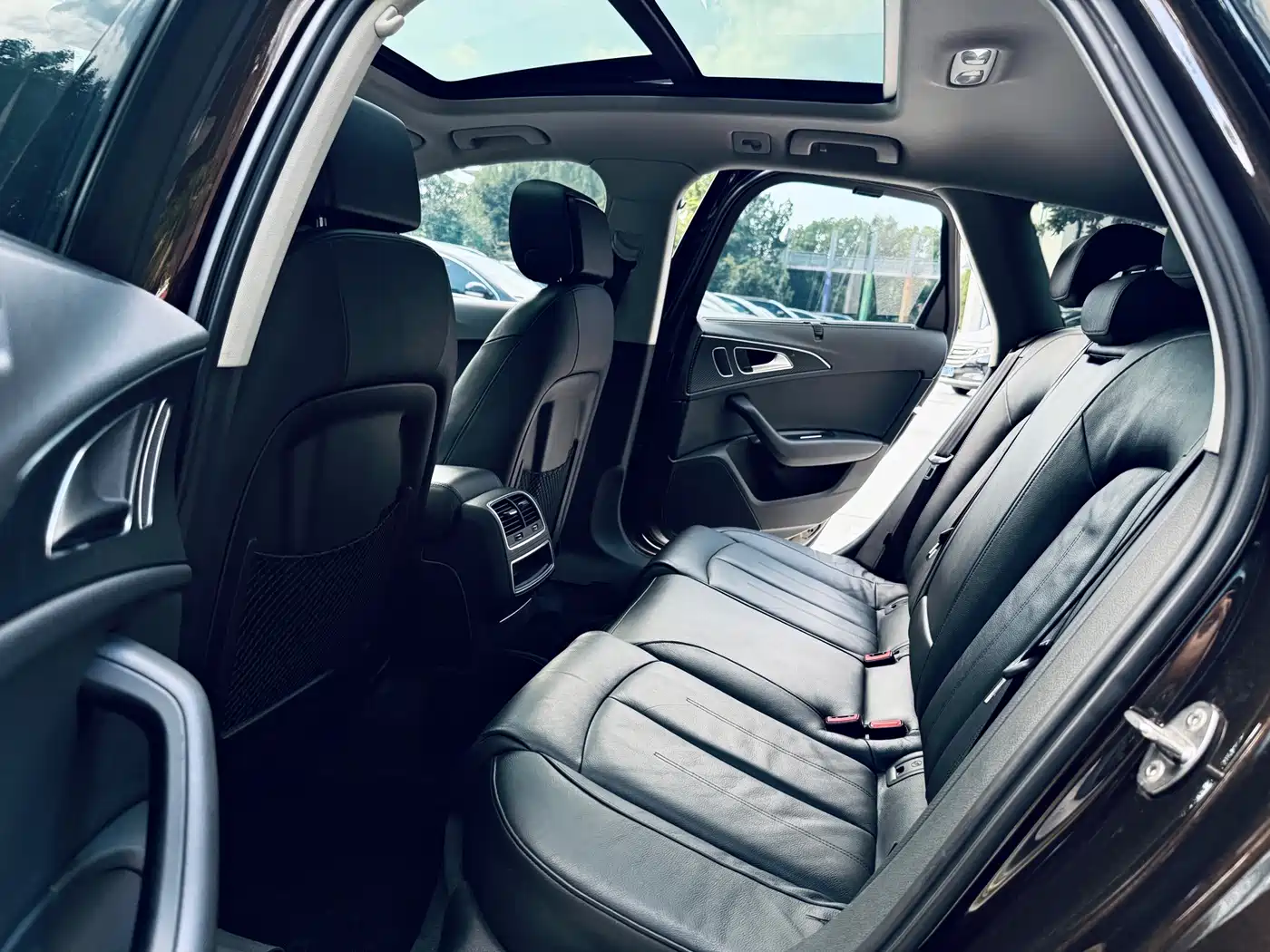 Audi A6 (Import) 2016 2015 3.0T allroad quattro