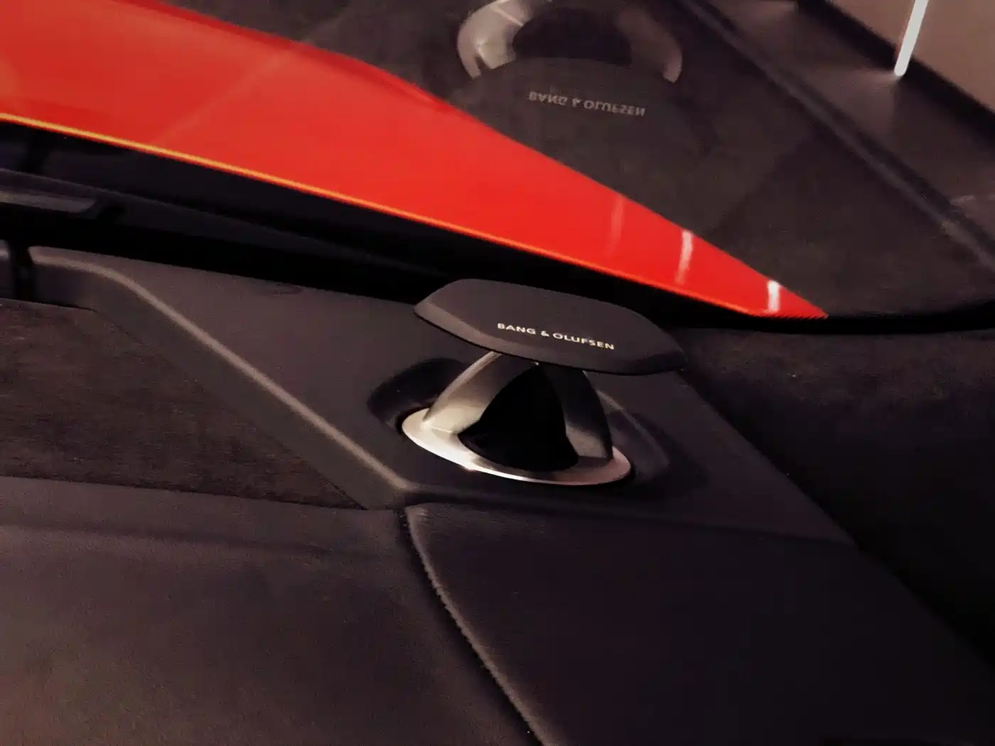Lamborghini Urus 2018 4.0T V8 фото 14