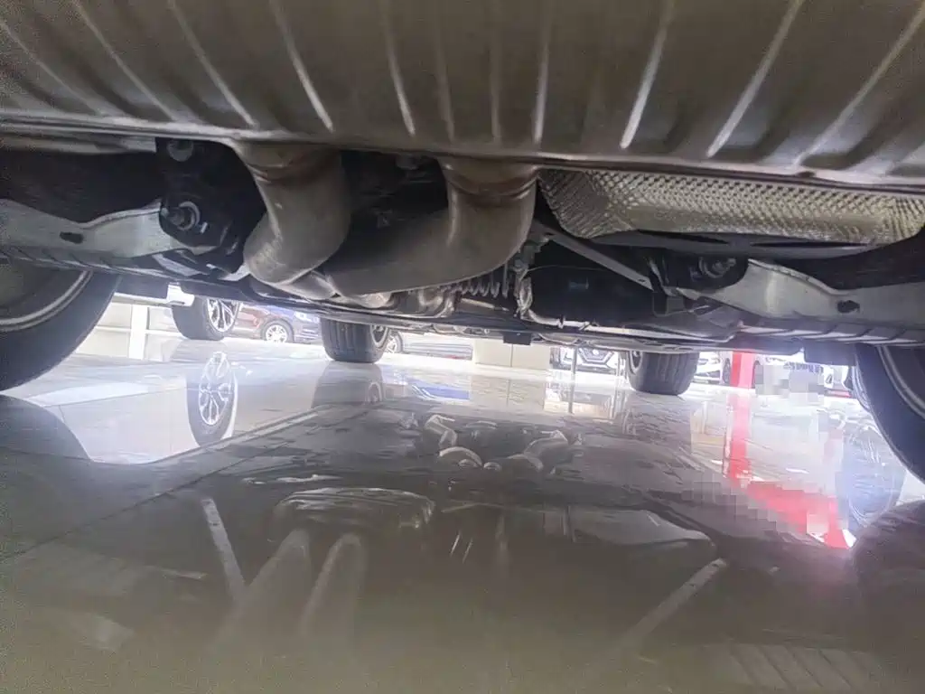 Porsche Cayenne 2025 2025 Cayenne 3.0T Dream Chaser Edition