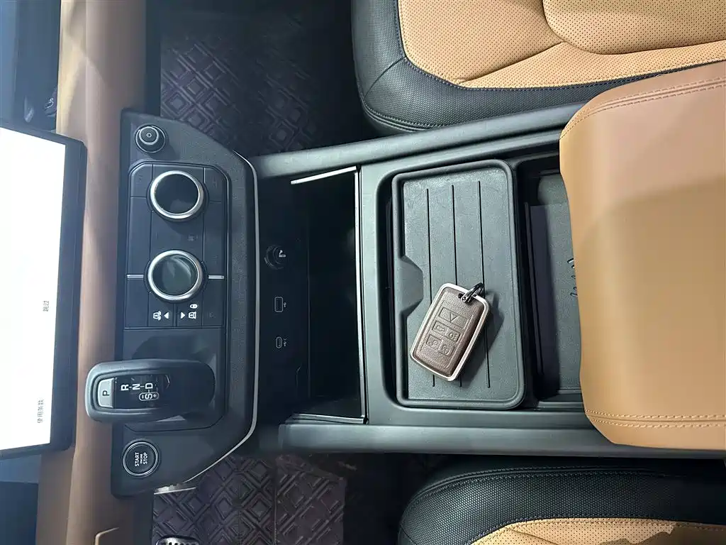 Land Rover Defender 2024 110 3.0T P400 X-DYNAMIC HSE фото 12