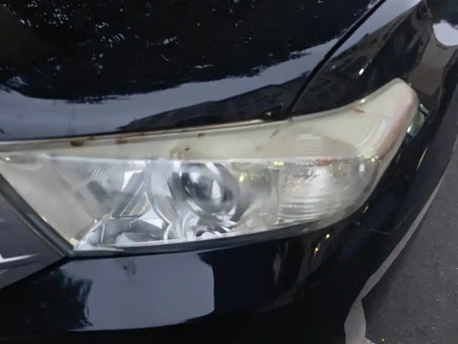 Toyota Highlander 2012 2.7L 2WD 5-seater Elite Edition фото 5
