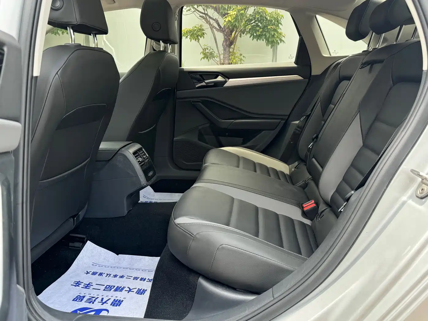 Volkswagen Sagitar 2022 280TSI DSG Surpassing Edition фото 8