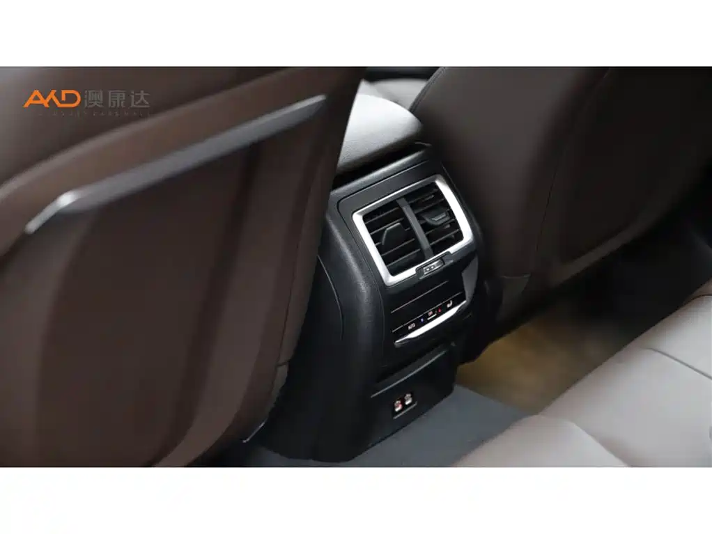 BMW X3 2022 xDrive30i Leading M Night Package фото 9