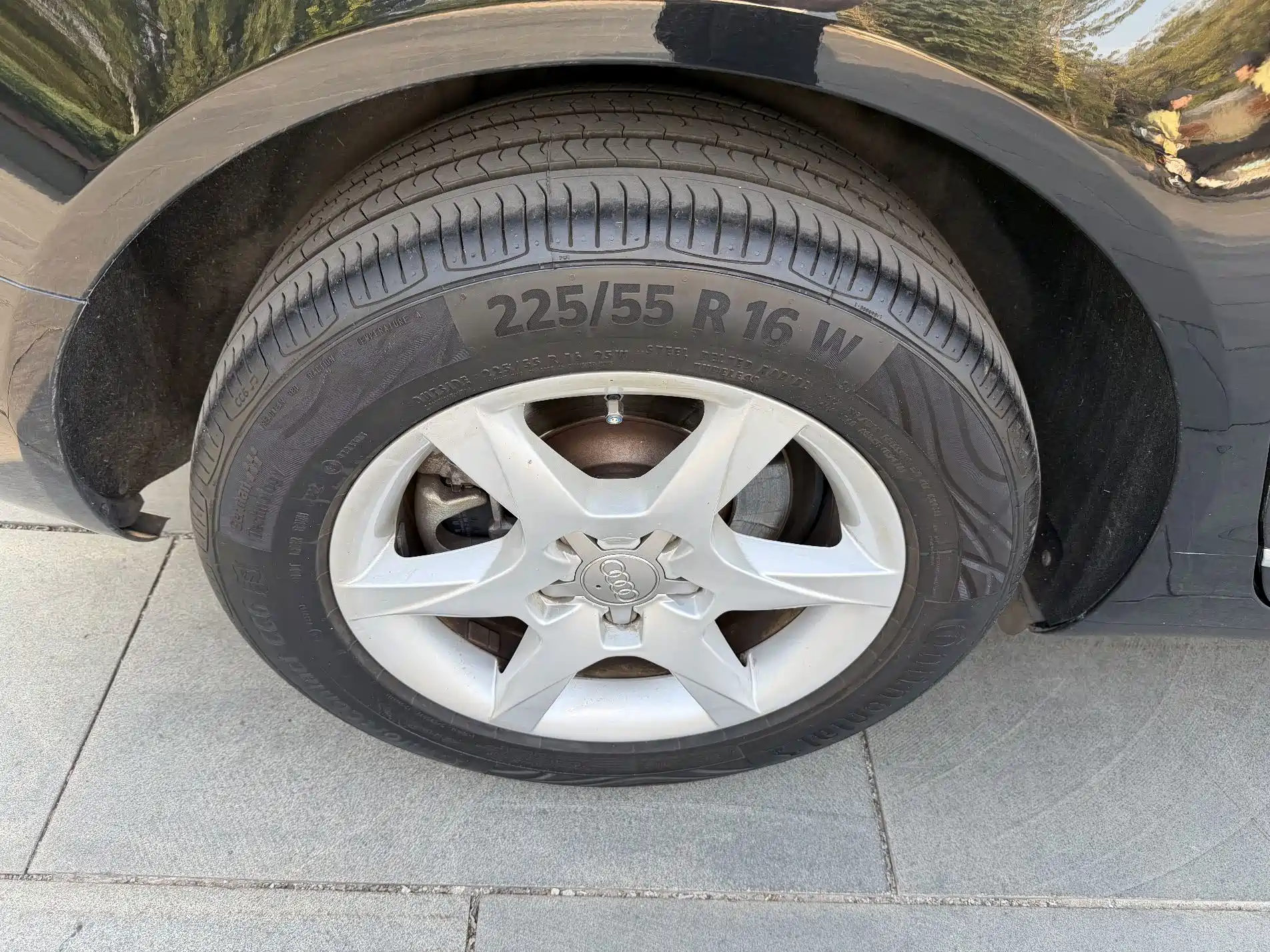 Photo 28 - Audi A6L