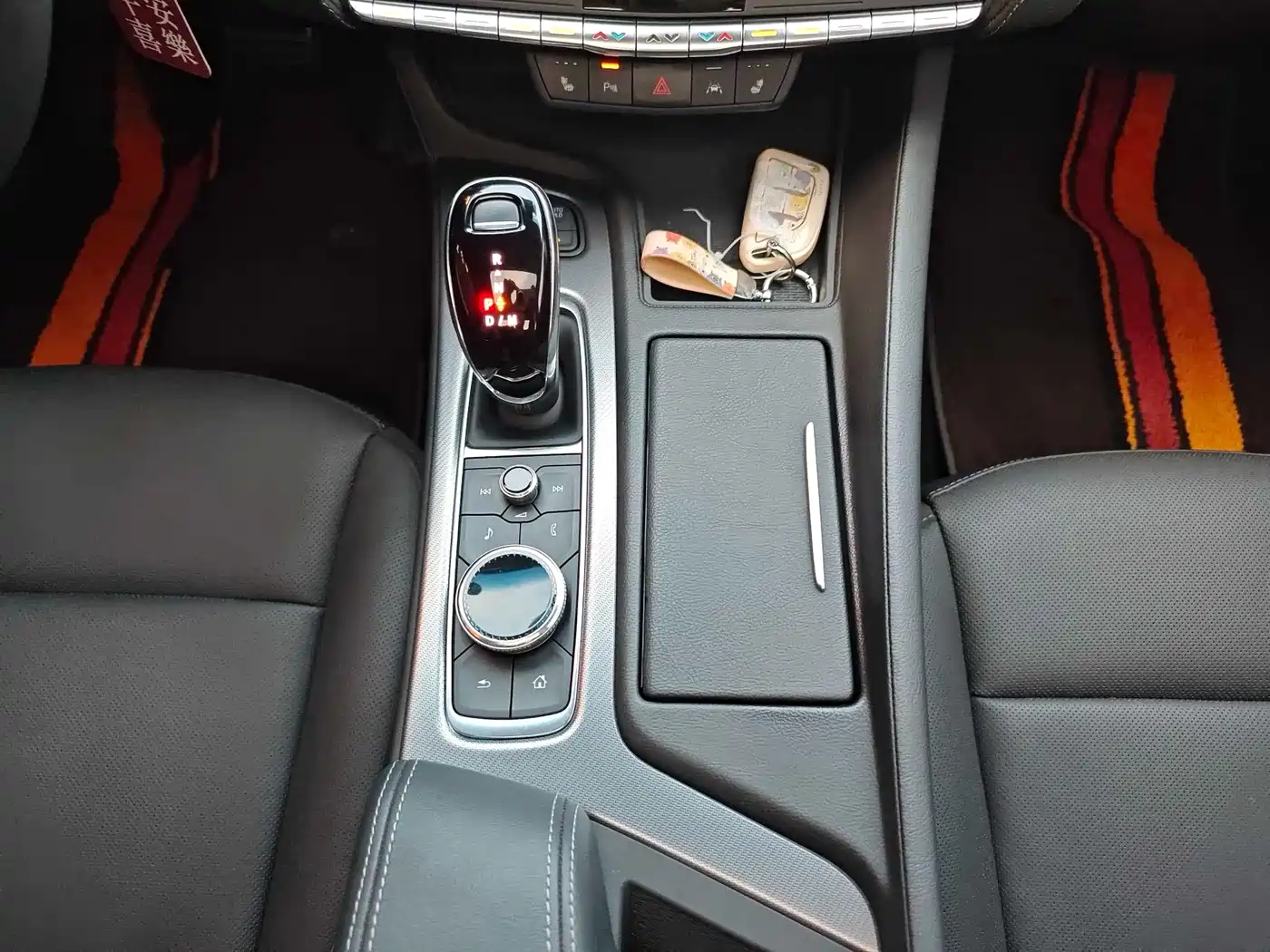 Cadillac CT5 2022 28T Premium Edition фото 19