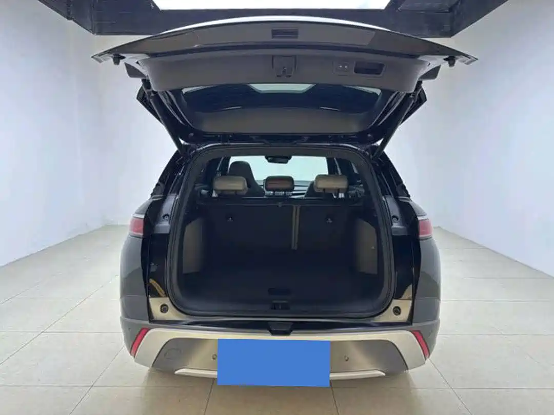 BYD Frigate 07 2024 2024 Glory Edition DM-i 100KM Luxury