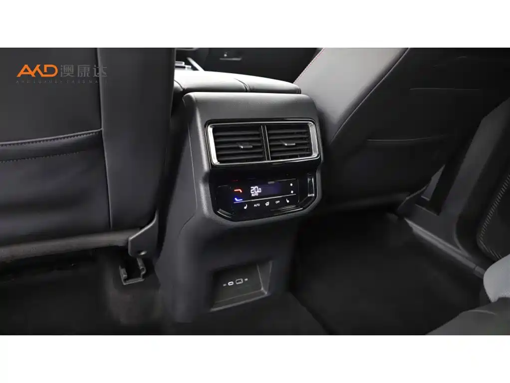 Volkswagen Teramont 2022 Teramont X 380TSI 4MOTION Premium Flagship фото 9