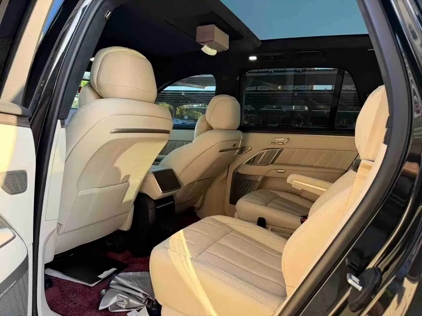 2026 Ledao L90