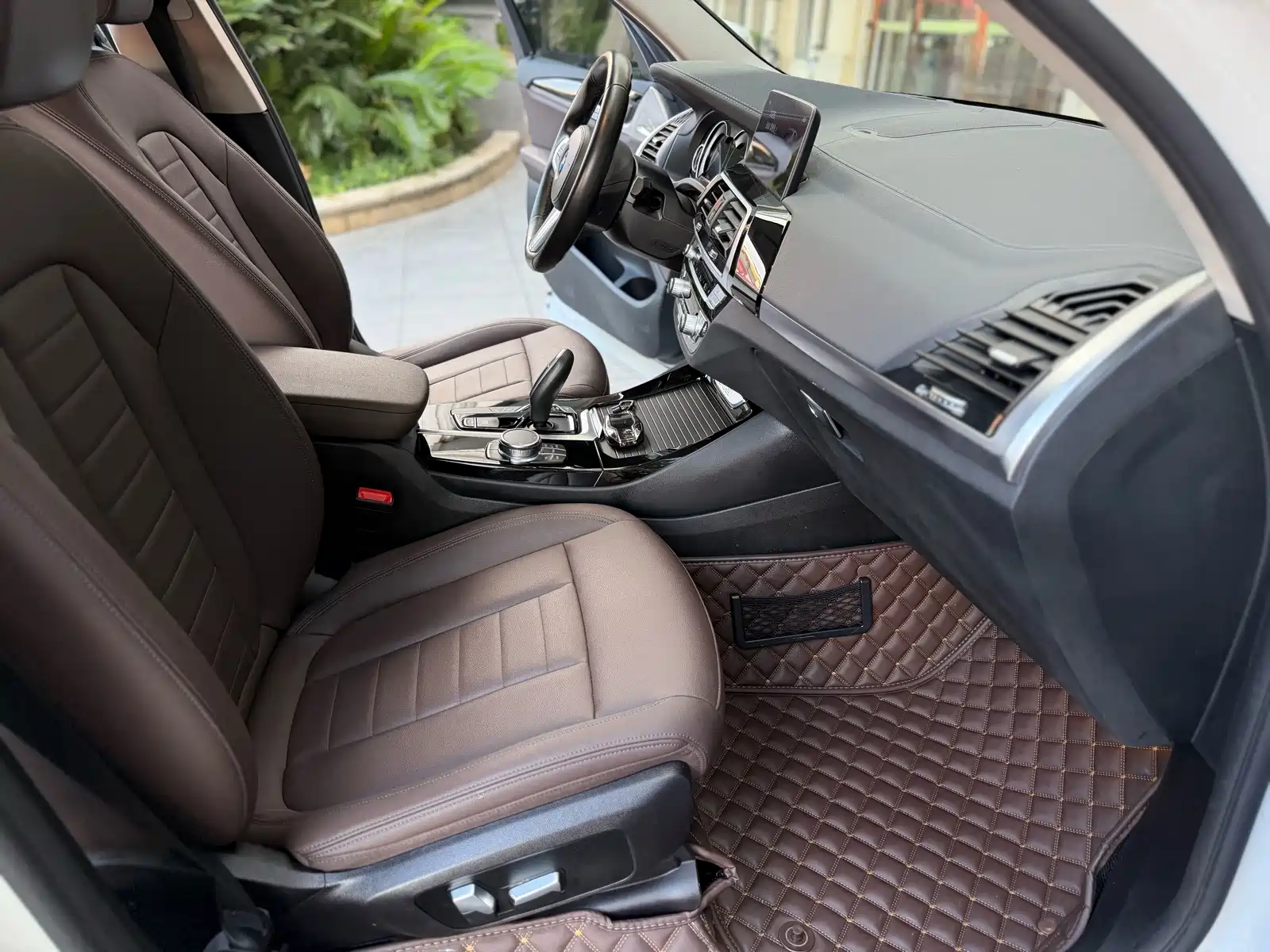 Фото 4 - BMW X3