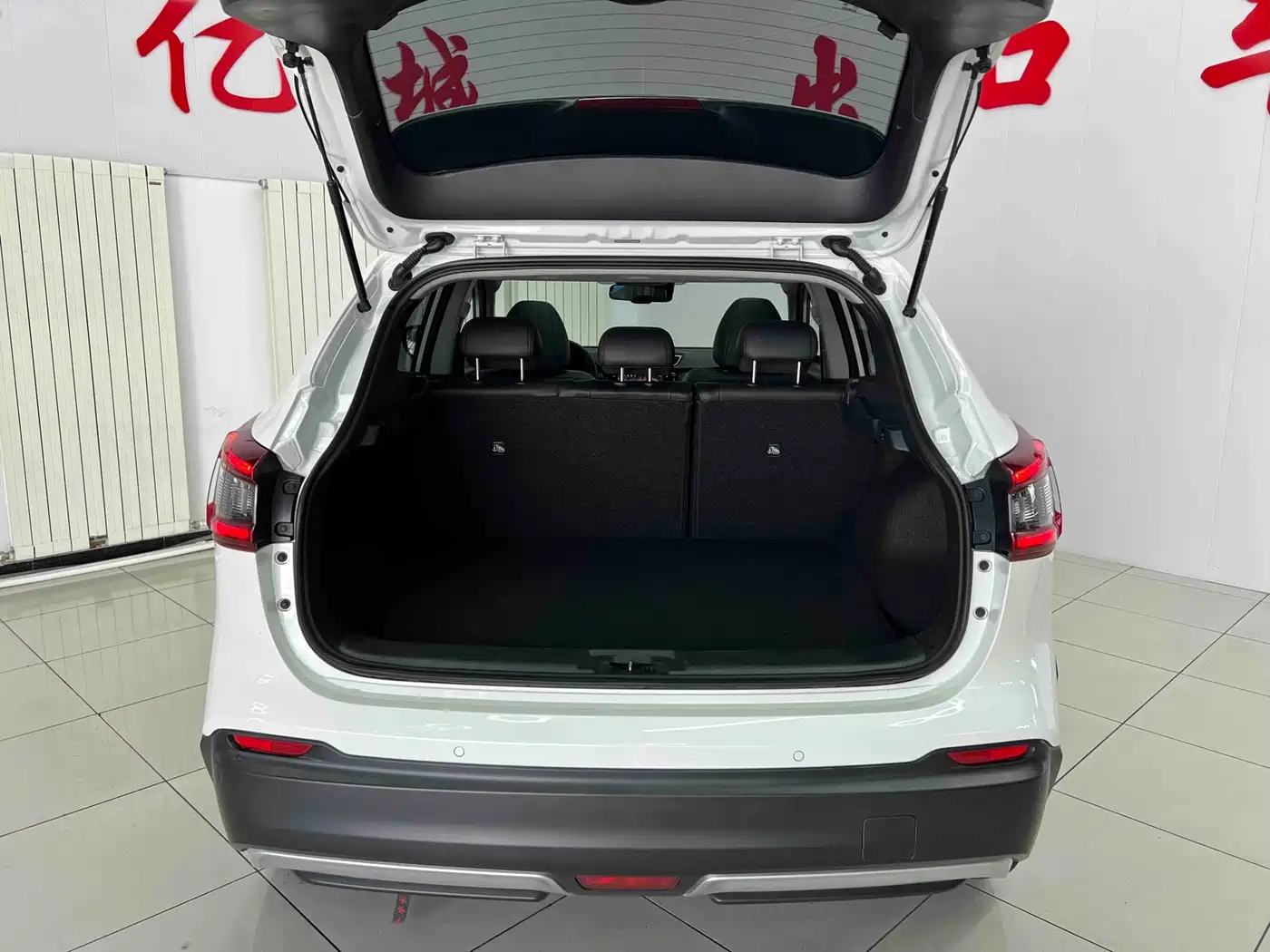 Nissan Qashqai, миниатюра 19