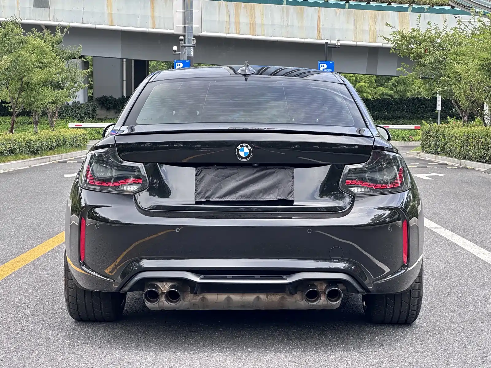 Photo 20 - BMW M2