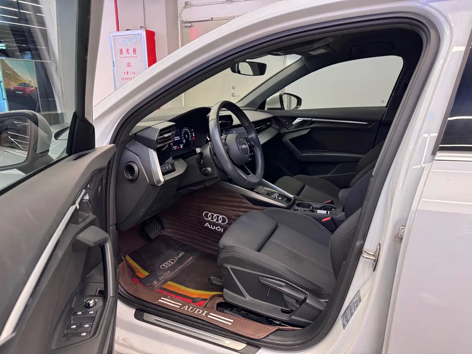 Фото 7 - Audi A3