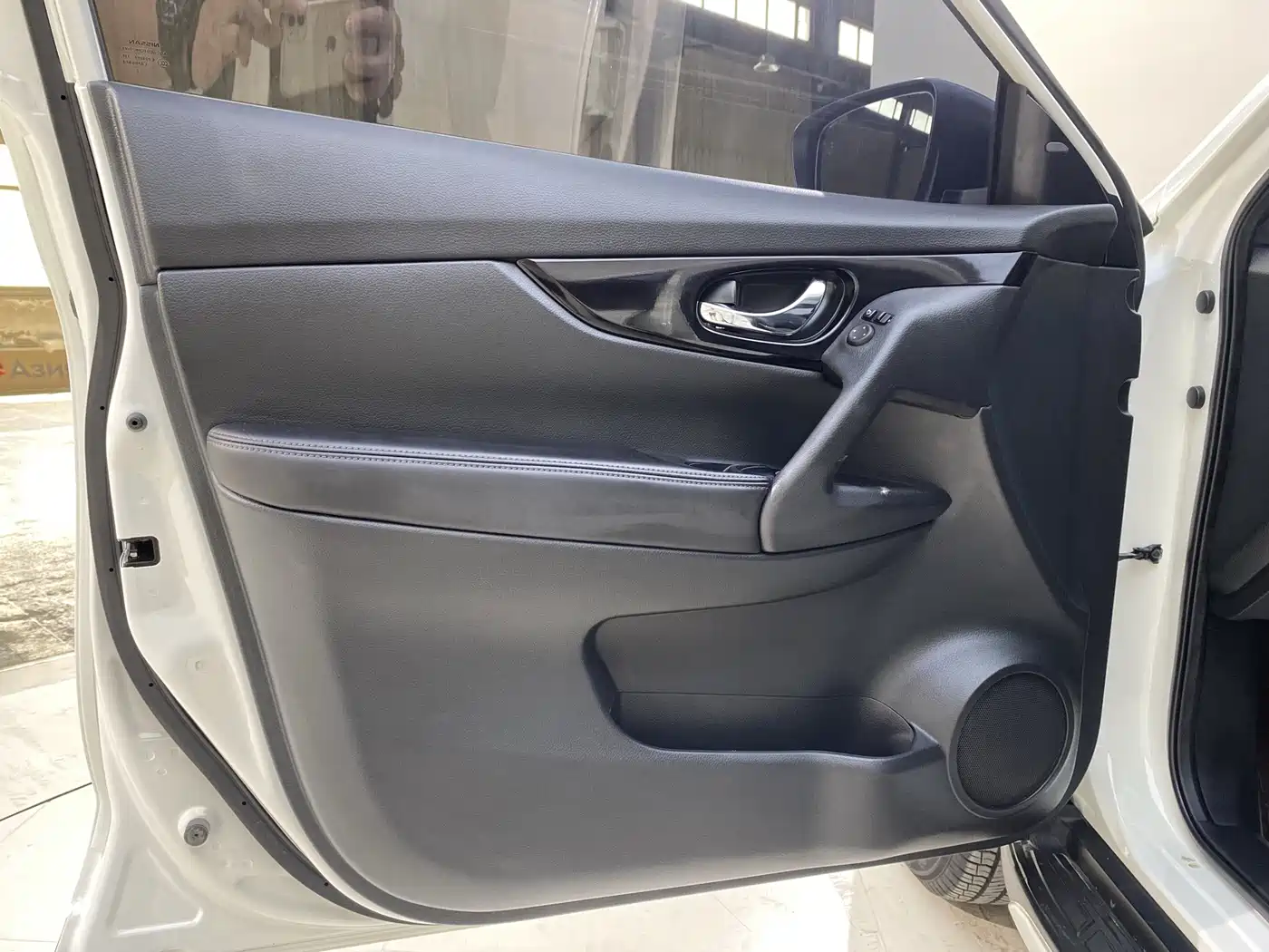 Nissan X-Trail, миниатюра 11