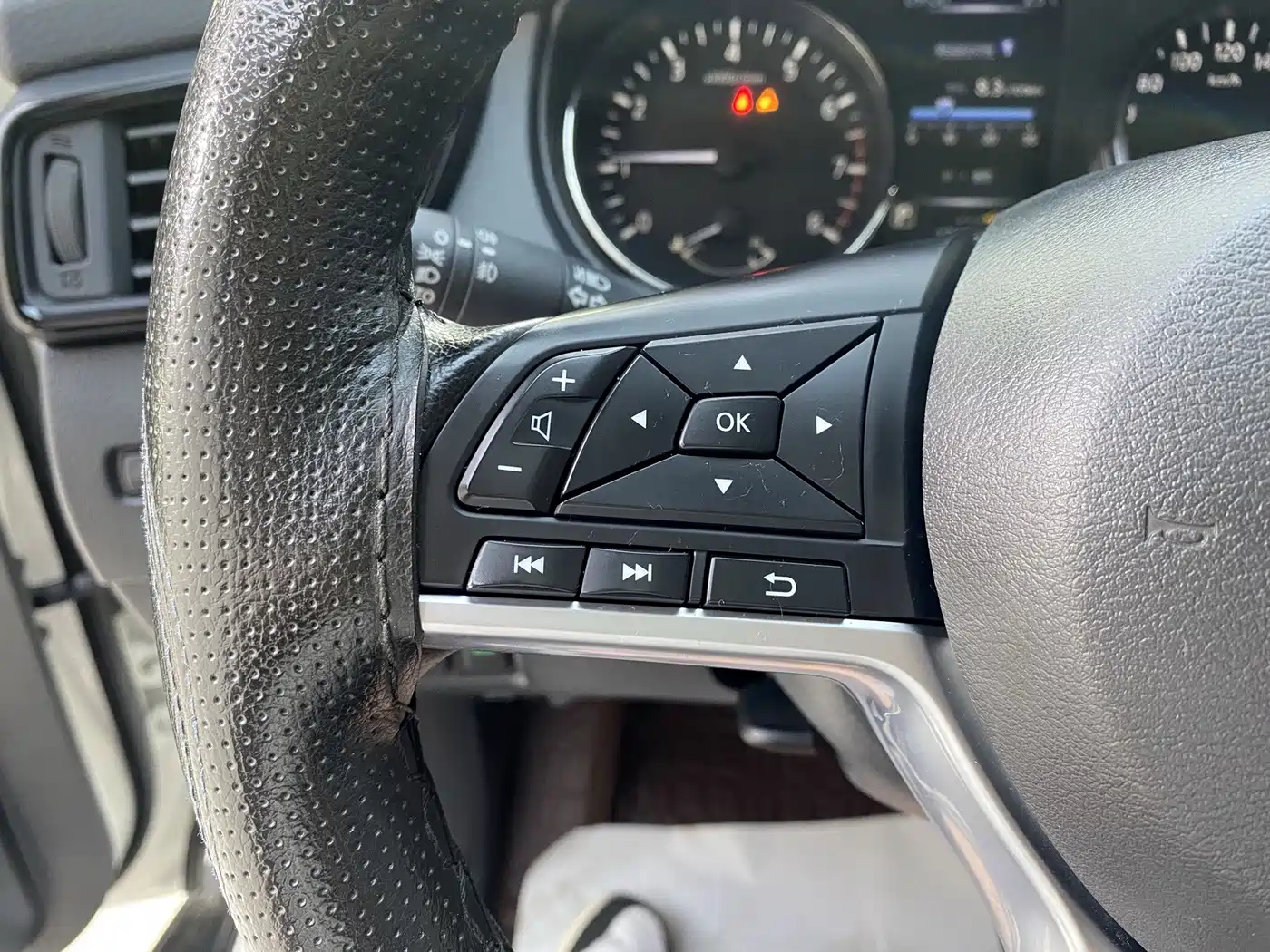 Nissan X-Trail, миниатюра 21