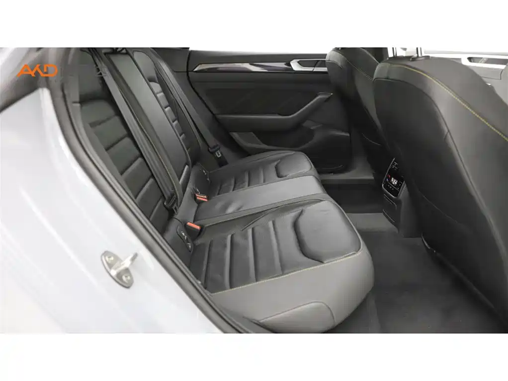 Volkswagen FAW-Volkswagen CC 2025 380TSI Eye-catching Shared Edition фото 8