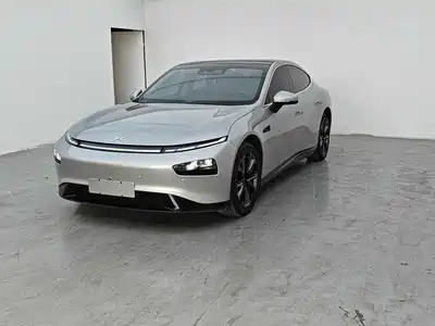 Xpeng P7