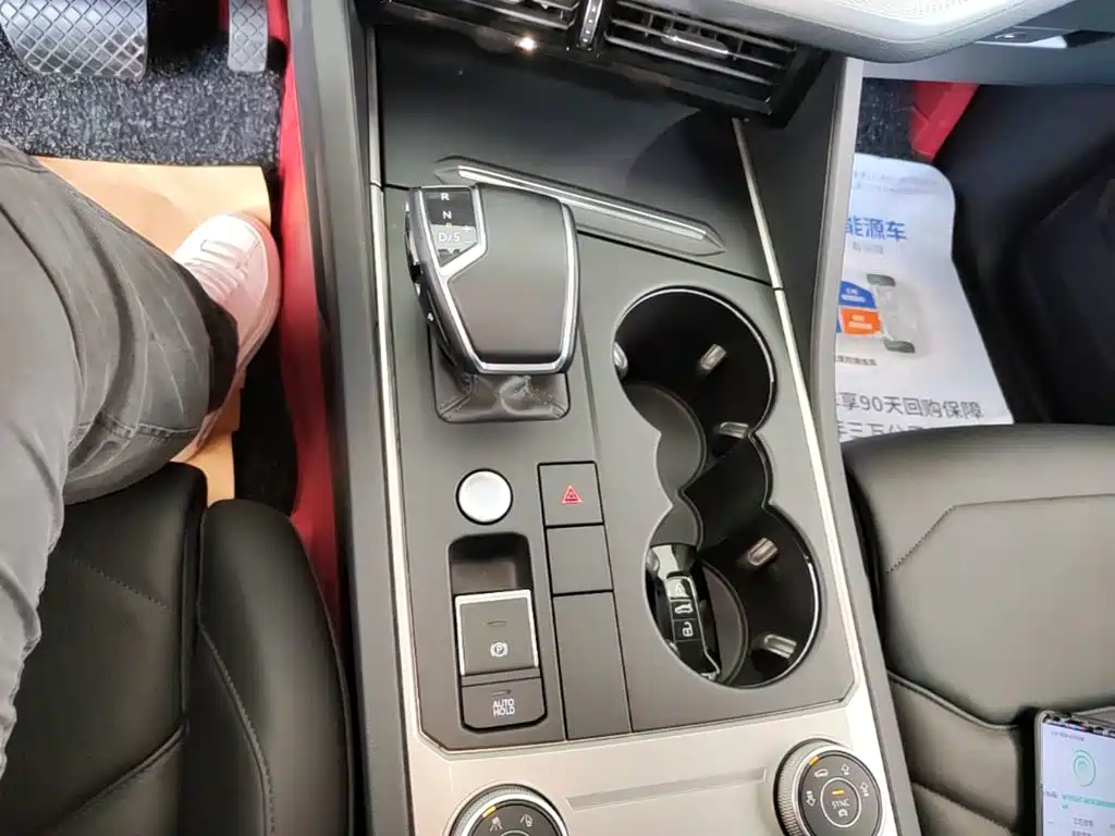 Volkswagen Touareg 2022 2021 2.0TSI Pilot Special Edition