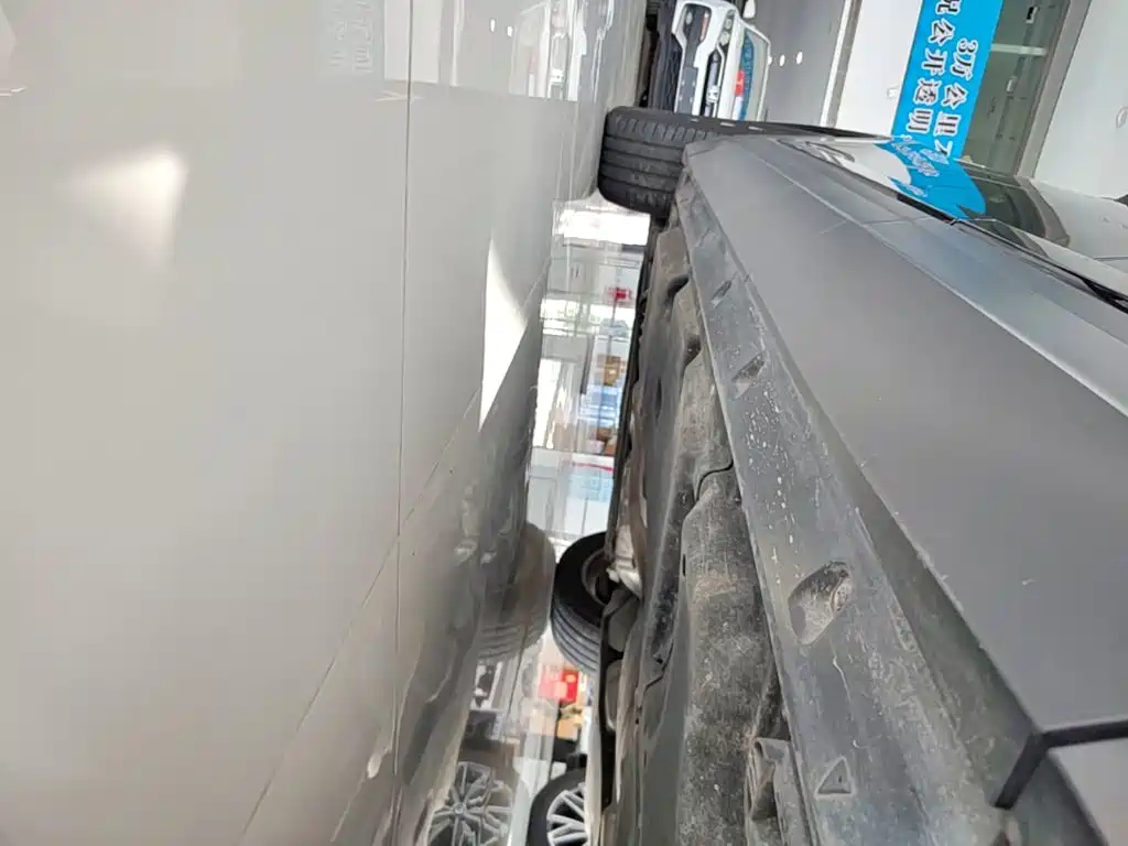 Volkswagen Touareg 2022 2021 2.0TSI Pilot Special Edition