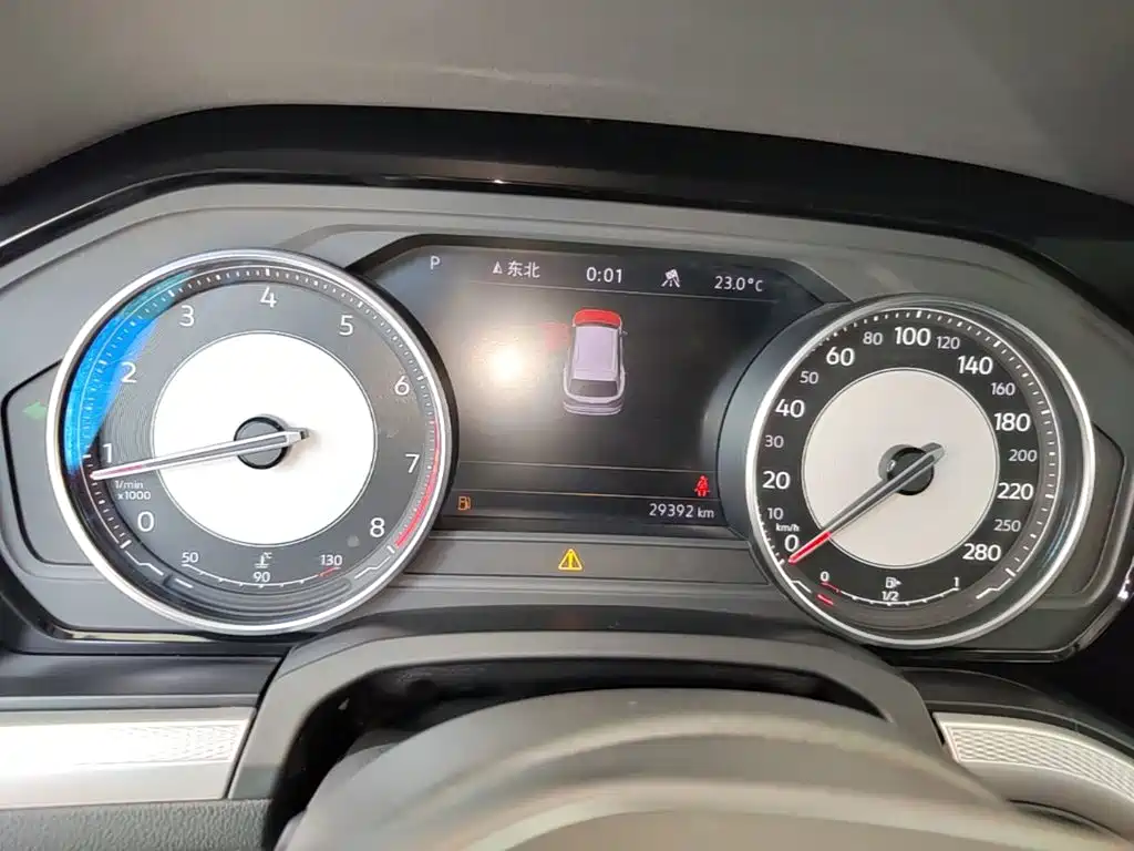 Volkswagen Touareg 2022 2021 2.0TSI Pilot Special Edition