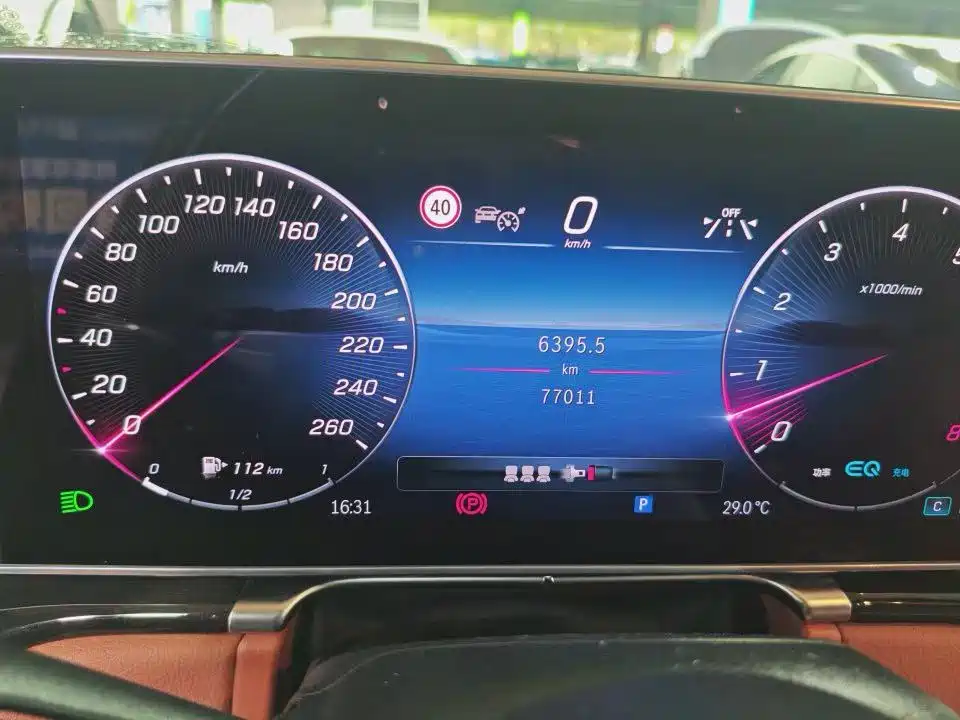 Mercedes-Benz Maybach S-Class 2021 S 480 4MATIC фото 5