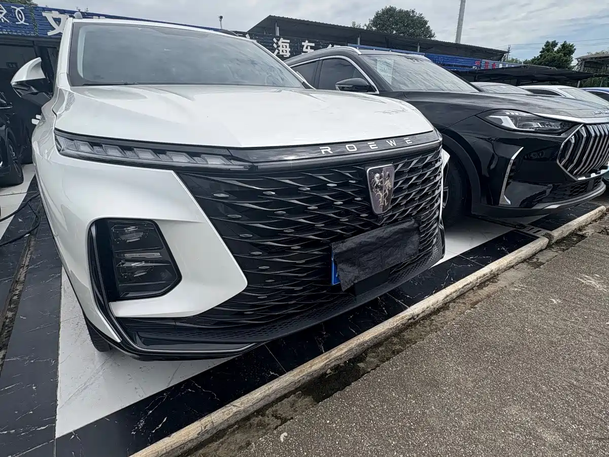 2023 Roewe RX5 MAX