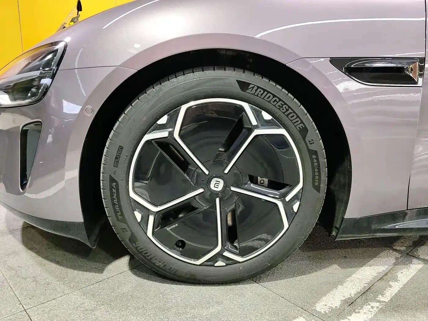Xiaomi Auto Xiaomi SU7 2026 2026 Rear-Wheel Drive Edition