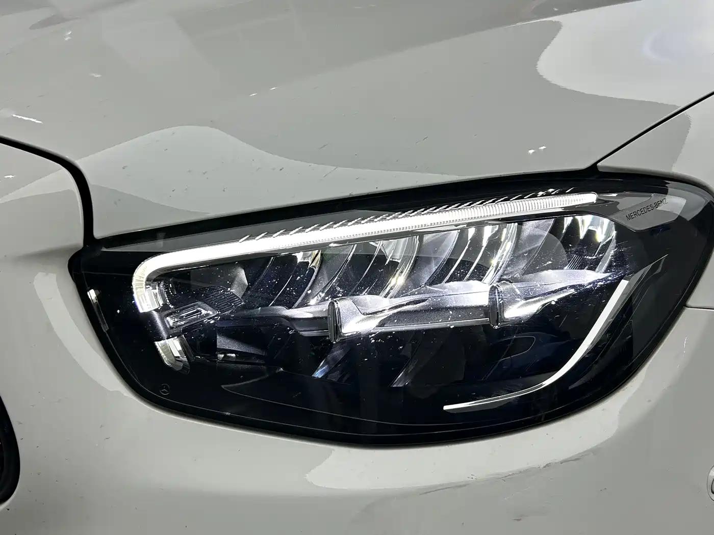 Mercedes-Benz E-Class 2022 Facelift E 260 L Sport фото 13