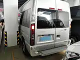 Фото 5 - Ford New Generation Transit