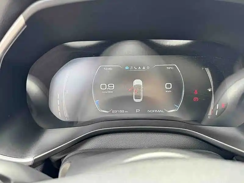 Haval Chitu 2024 2022 Power Edition 1.5T Purple Copper Rabbit