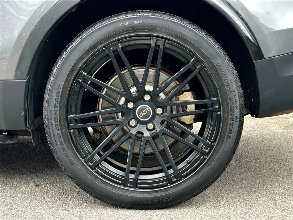 Land Rover Discovery 2017 3.0 SC V6 S фото 34