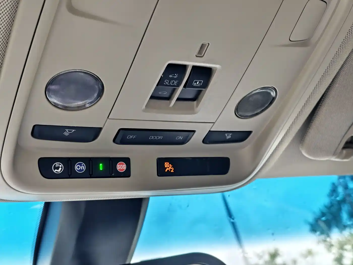 Cadillac XTS 2018 28T Technology фото 25